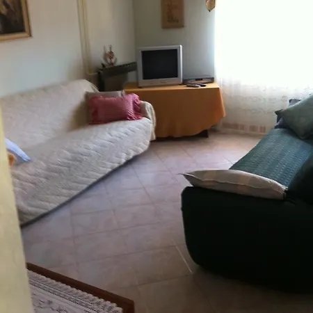 شقة Mira Centar أوماغ